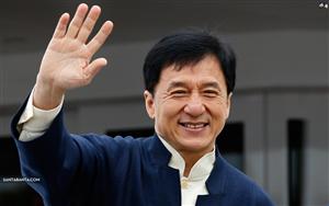 Hong Kong martial artist, actor, film director, producer, stuntman & singer, Jackie Chan